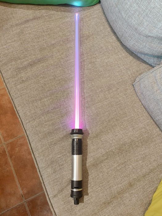 Light Sabers de Star Wars