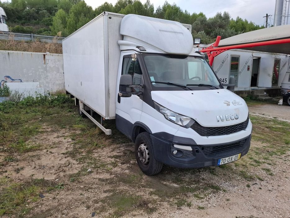 Iveco 70/170