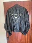 Casaco da dainese