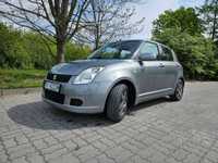 Suzuki Swift 1,3 benzyna. Idealny dla początkującego kierowcy.