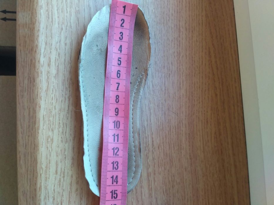 Демисезонные ботинки Clark's 6