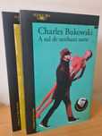 "A Sul de Nenhum Norte" e "Matemáticas da Escrita" de Charles Bukowski