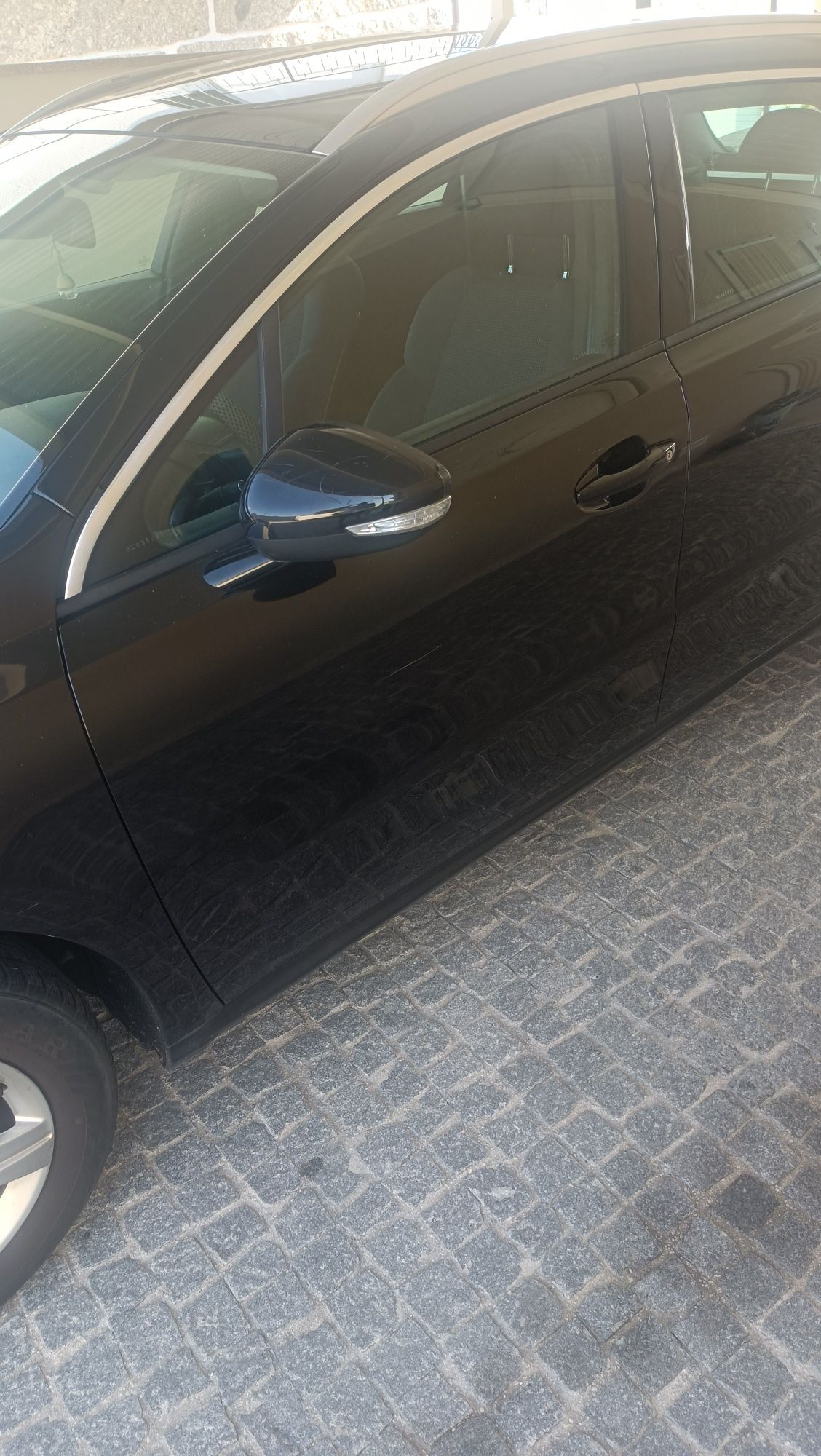 Peugeot 508 SW 1.6