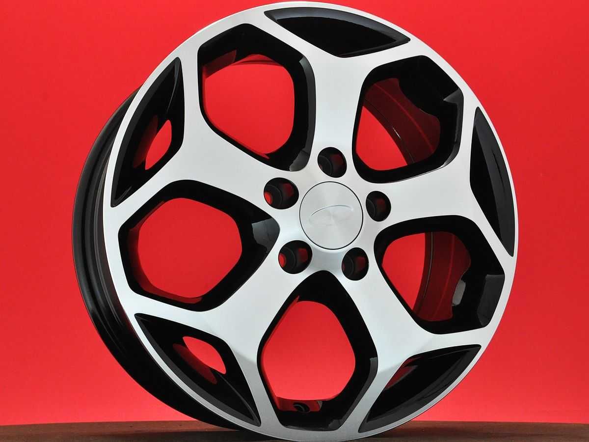 FELGI R16 5x108 Volvo C70 2 S60 2 S80 2 V40 II V50 V60 XC70 III 3