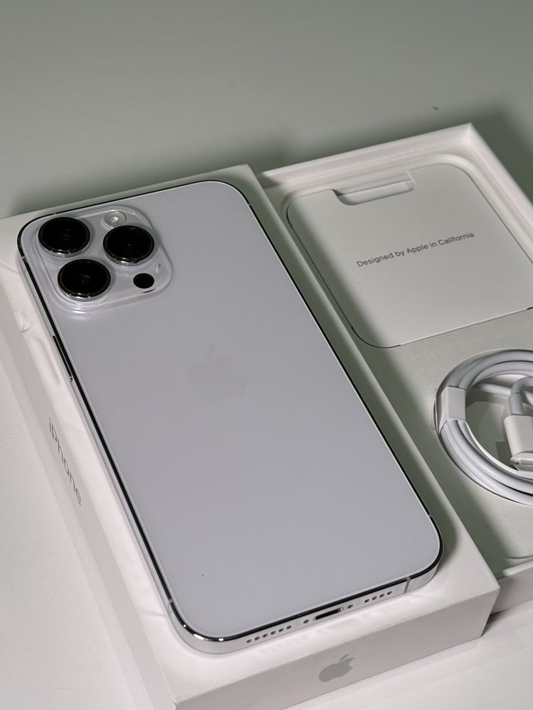 iPhone 14 pro max 512