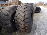 opona 23.5R25 JCB Earthmover GPR (1800 netto)