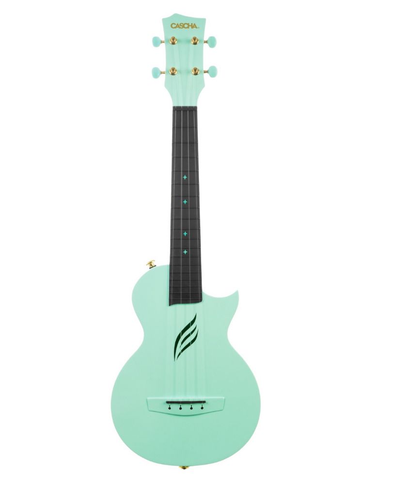 UKULELE Cascha Carbon Fibre Set MNT