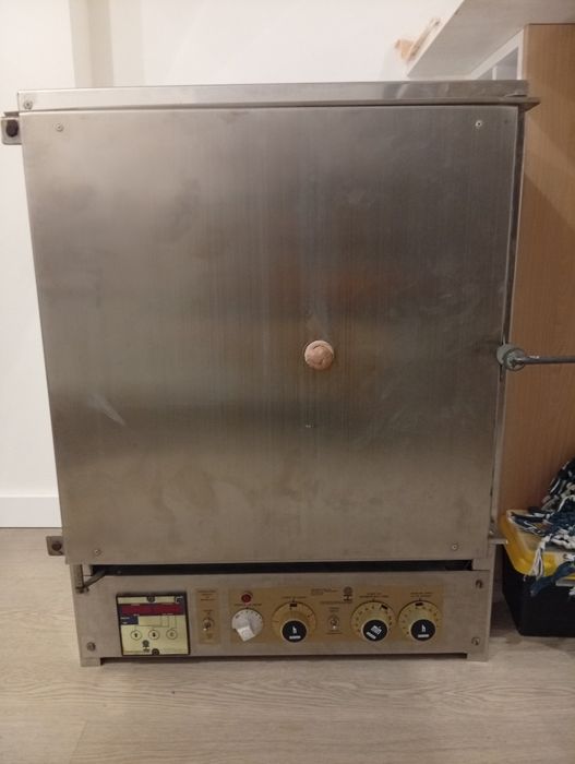 Forno de cerâmica Em excelente estado