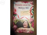 Prometo amar-te... - Melissa Hill (Livro)