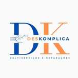 Deskomplica: A Solução Rápida para os Problemas da Sua Casa!