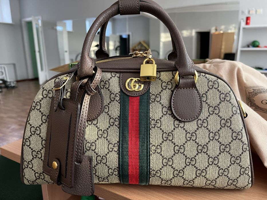 Продам сумка gucci, стан новий.