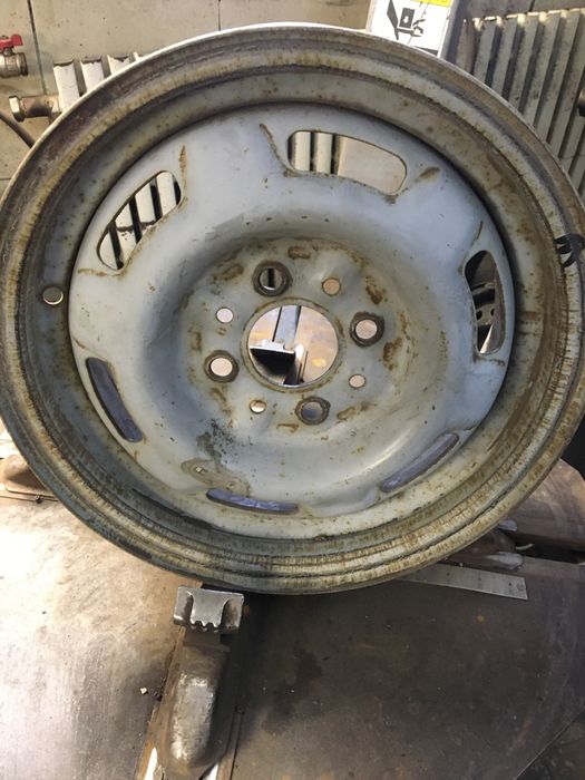 Продам диски 4/98r-13