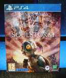 Oddworld: Soulstorm - Limited Oddition PS4 / PS5 - super edycja!