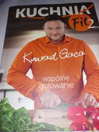 Kuchnia fit 2 Konrad Gaca