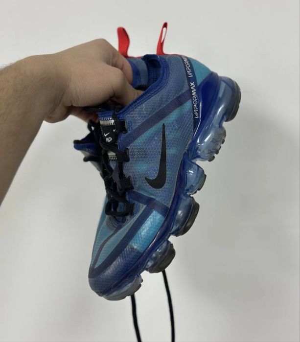 Кросівки nike vapor max оригинал.Кроссовки Nike Air VaporMax 2019 36.5