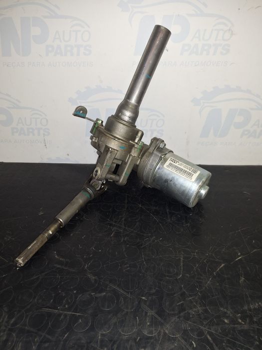 Coluna de direção eletrica Nissan Micra K13