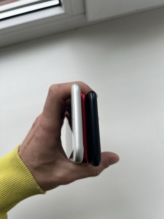 Iphone se2 se3 8 icloud донор, екран запчастини