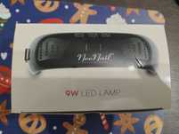 Neo Nail lampa led 9W