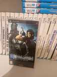 Final fantasy VII crisis core psp PlayStation portable jp