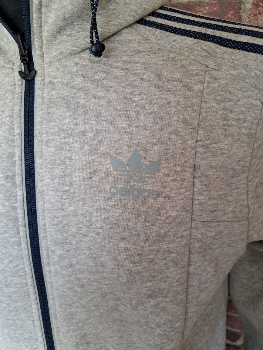 Męska bluzo-kurtka Adidas M