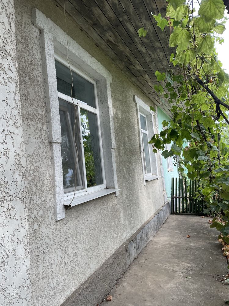 Дом в пригороде Одессы. Гвардейское