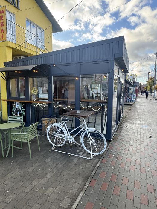 Продаж мафу, без локації, з доставкою на ваше місце.