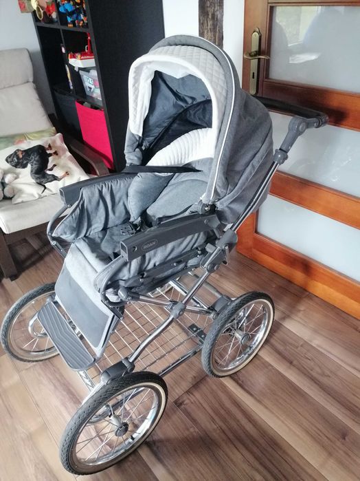 Wózek Roan Marita
