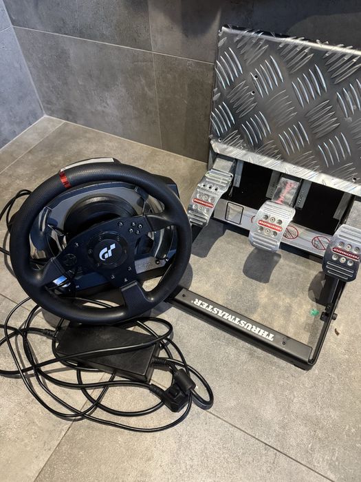 Kierownica thrustmaster t500rs gte