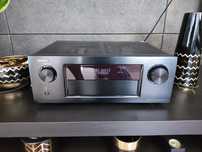 Amplituner Denon AVR 3313 z pilotem