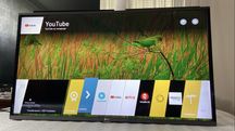 Телевізор LG 40LF6309 42LF5809 FullHD/wifi/WebOS