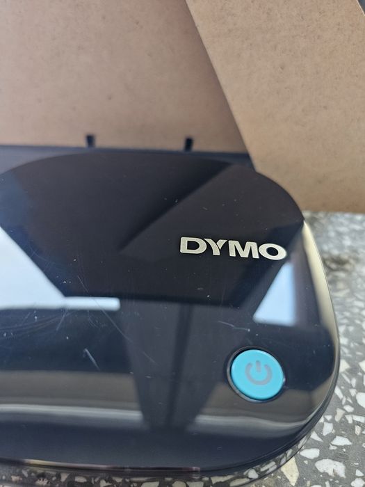Drukarka etykiet Dymo Letratag 200B