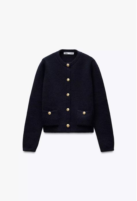 Новий трикотажний кардиган Zara. Якщо потрібно більше фото - пишіть