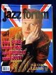 Jazz Forum 10-11/1997 Django Bates,Courtney Pine,Ronnie Scott