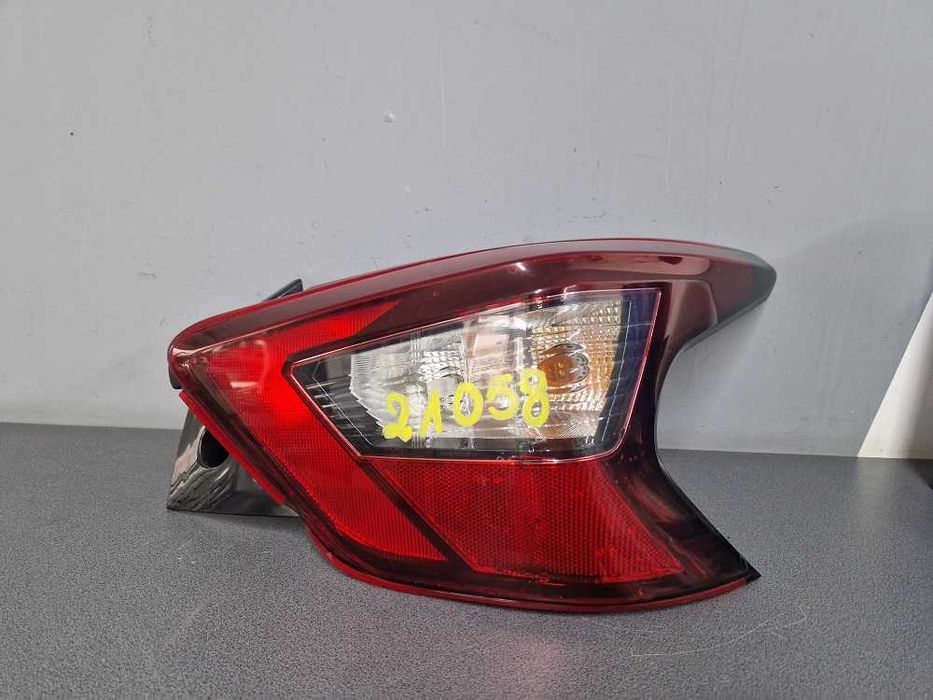 Nissan Micra V K14  16r.- Lampa Tył Prawa