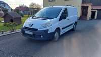 Peugeot Expert 2.0 HDi 120Km Jumpy L1H1