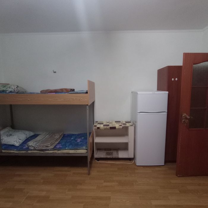 Будинок для чоловіків, жінок  ВАРІАНТИ