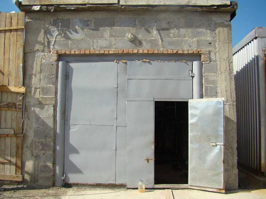 Продаж-оренда приміщення під виробництво чи склад