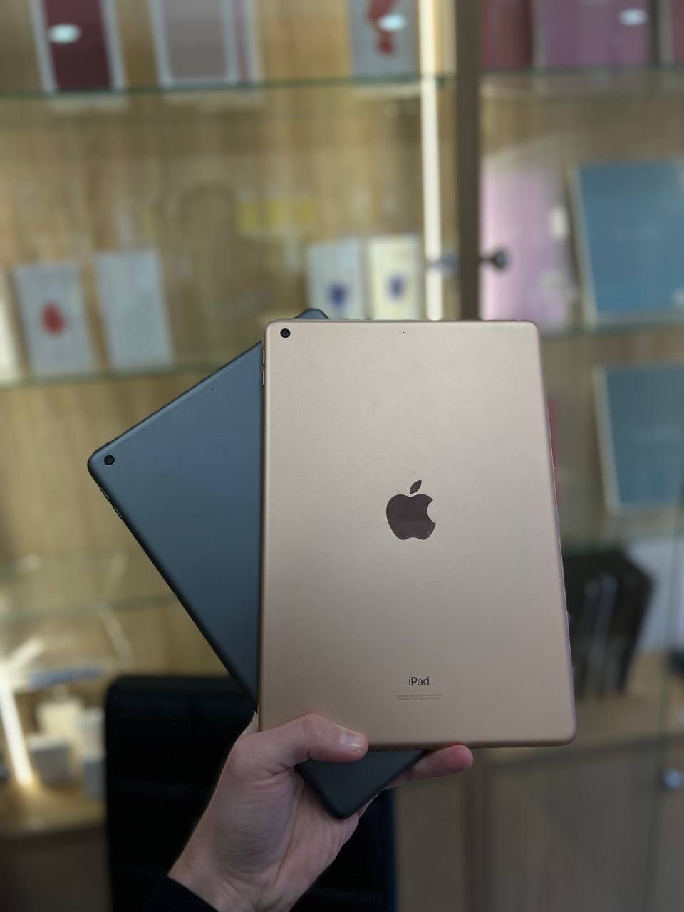 iPad 8 32/128gb 2020 рік 10.2 планшет з гарантією для малювання.ігор