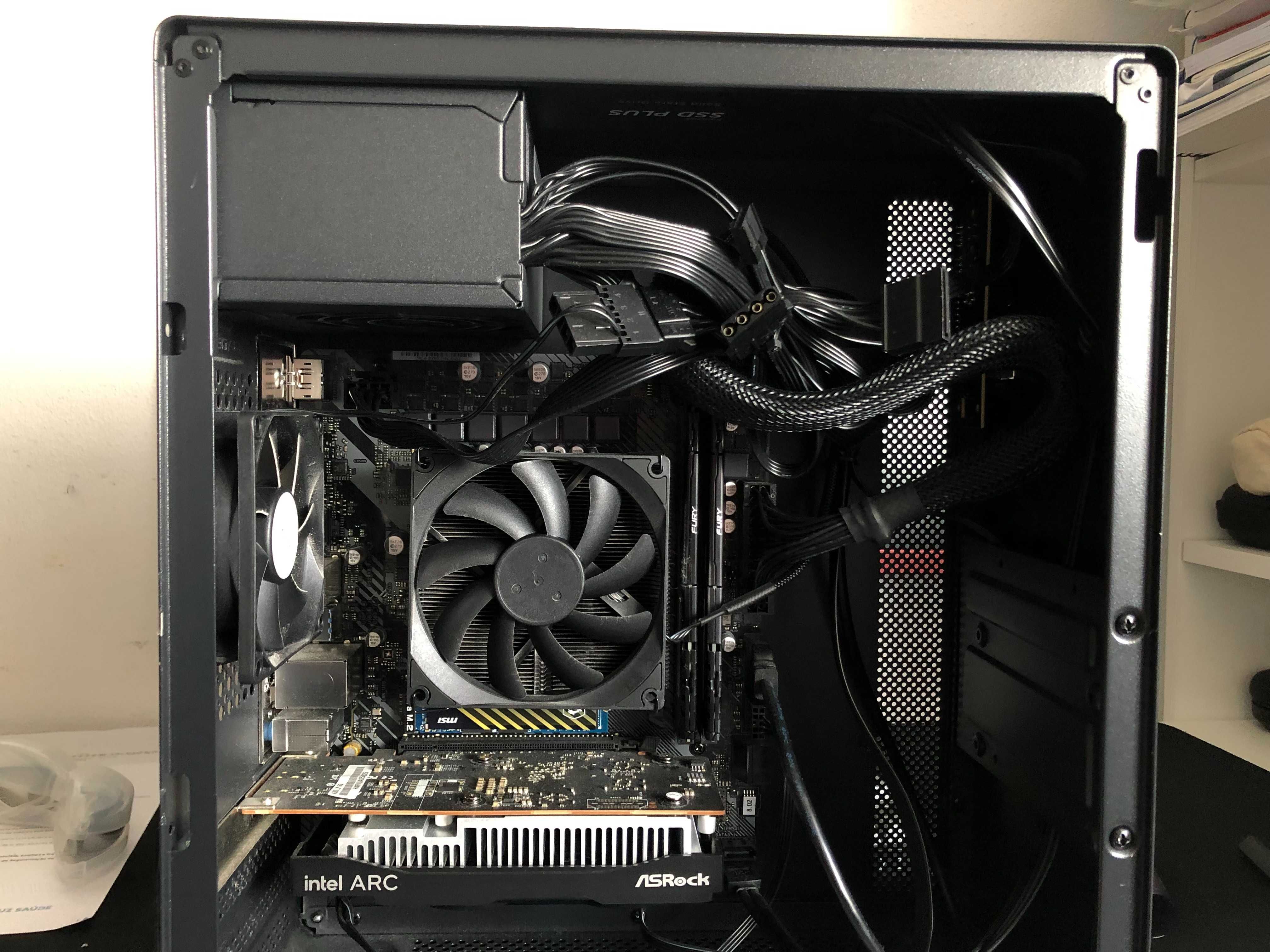 Computador Gaming