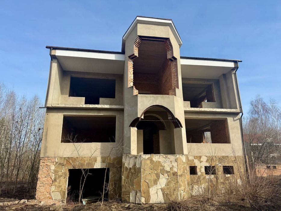 БЕЗ Комісії. Продаж Бази Відпочинку, Котеджу, заміський Комплекс.