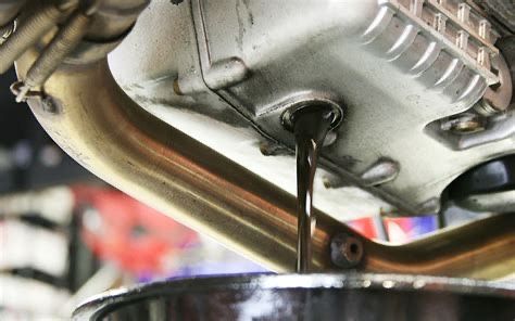 Ремонт коробок кпп ‚ Снятие и установка Замена масла в АКПП