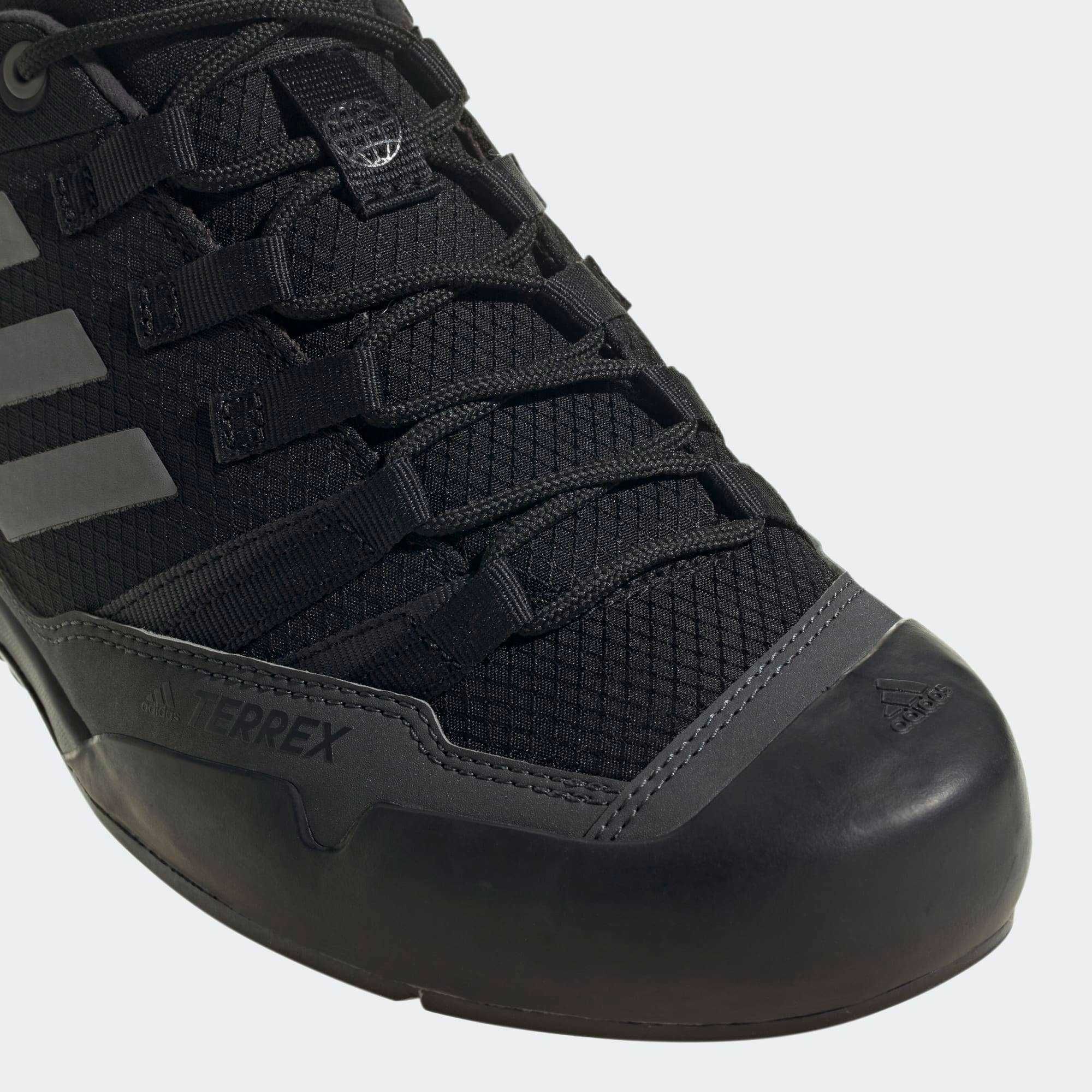 Kicksy adidas Terrex Swift Solo 2 EUR 41 1/3 CM 26