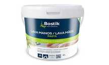 Pasta Lava Mãos Bostik 4lt