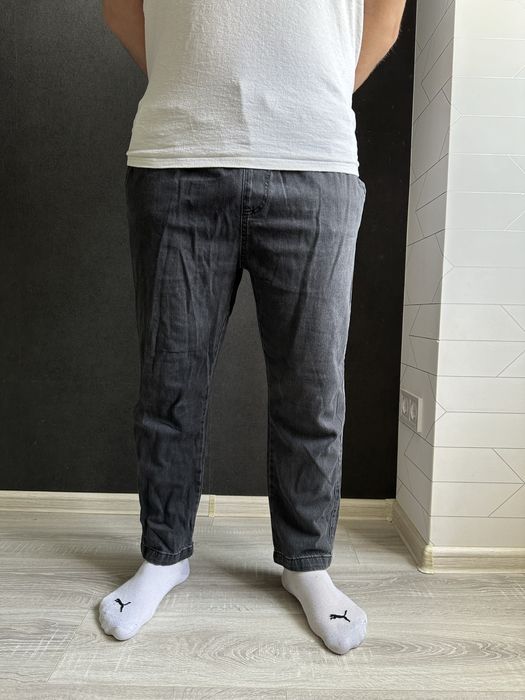 Джинси чоловічі, pull and bear