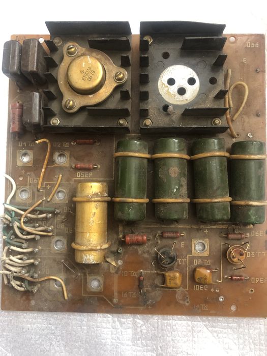 Плати електроніка