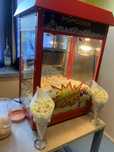 Maszyna do popcornu