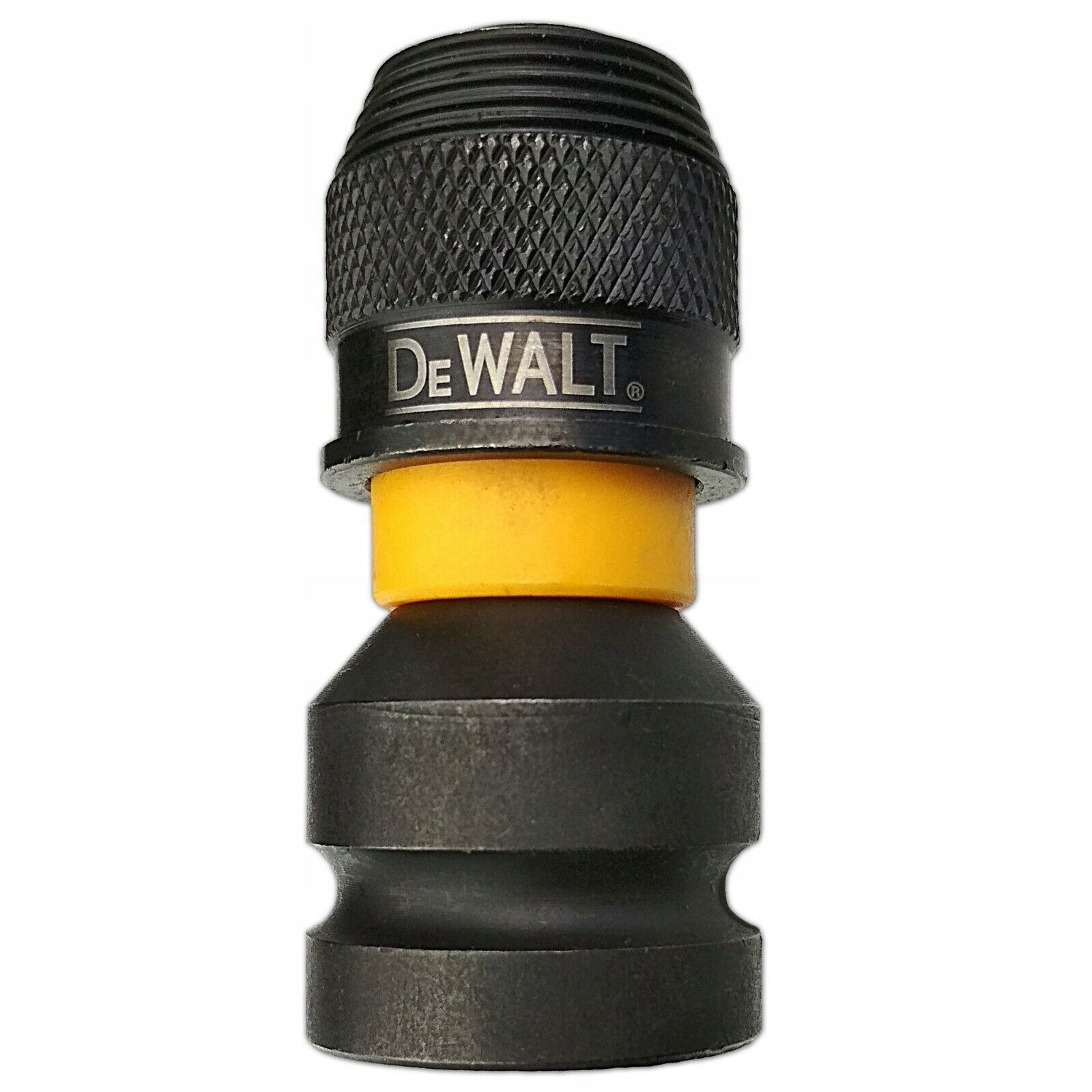 Adapter Do Klucza 1/2` Na 1/4` Dewalt