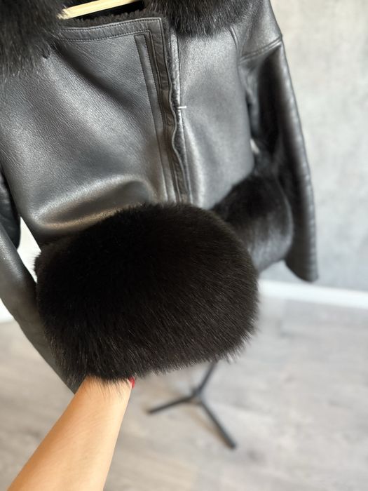 Дублянка натуральна розмір S