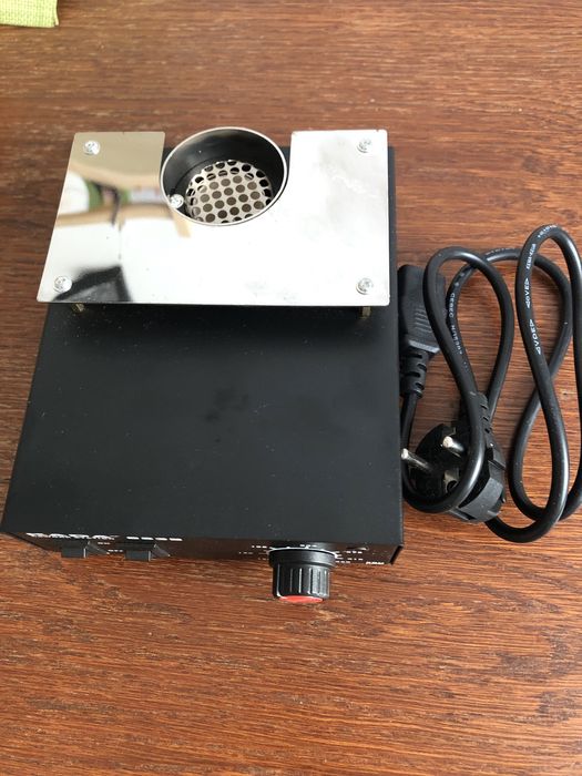 Stacja spawalnicza Kada 853B