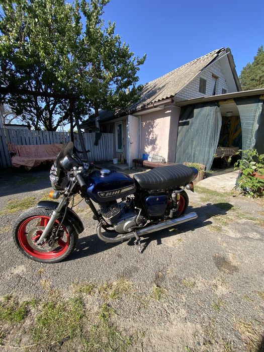 Продам Иж юпитер 4